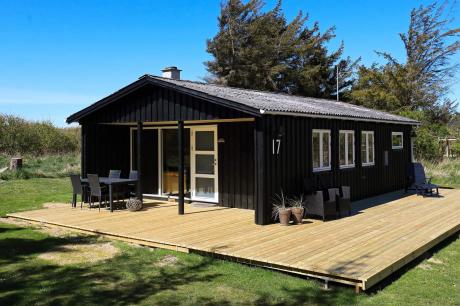 Holiday home Denmark - : 