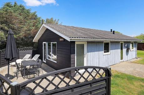 Holiday home Denmark - : 