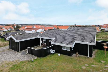 Vakantiehuis Denemarken - : 