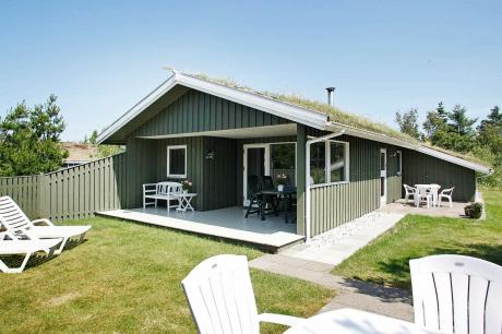 Holiday home Denmark - : 