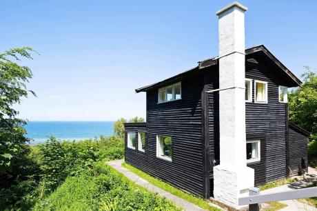 Holiday home Denmark - : 