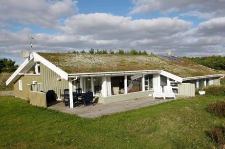 Holiday home Denmark - : 