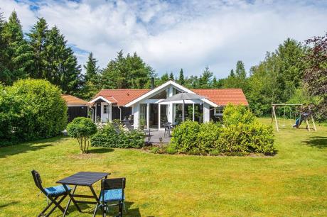 Holiday home Denmark - : 