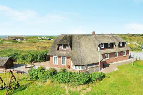 Holiday home Denmark - : 