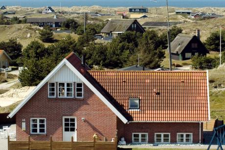 Holiday home Denmark - : 