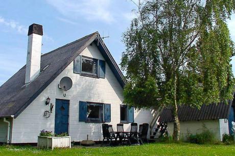 Ferienhaus Denemarken - : 