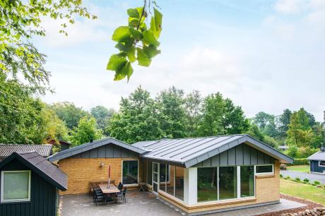 Holiday home Denmark - : 