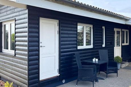 Holiday home Denmark - : 