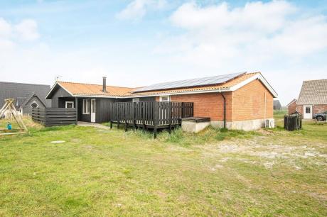 Holiday home Denmark - : 