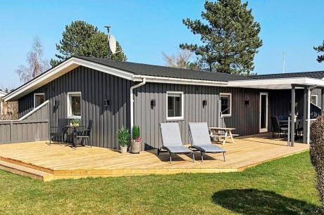 Holiday home Denmark - : 