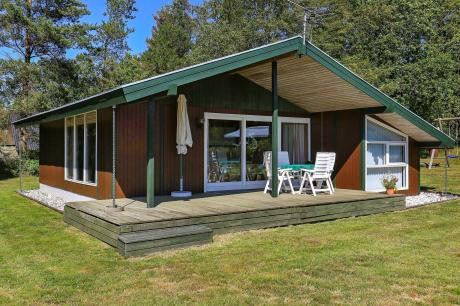 Holiday home Denmark - : 