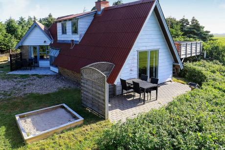 Holiday home Denmark - : 