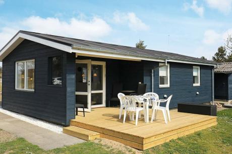 Holiday home Denmark - : 