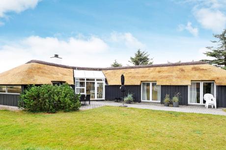 Holiday home Denmark - : 