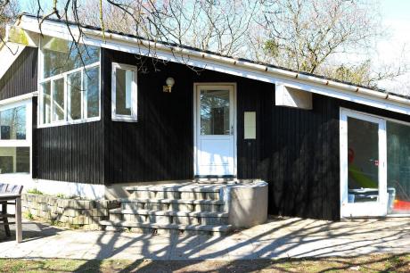 Holiday home Denmark - : 