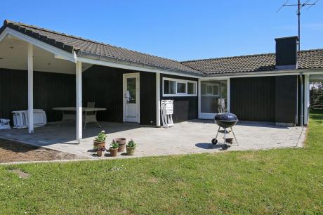 Holiday home Denmark - : 