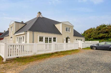 Holiday home Denmark - : 