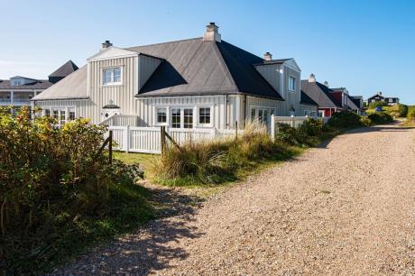 Ferienhaus Denemarken - : 