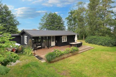 Holiday home Denmark - : 