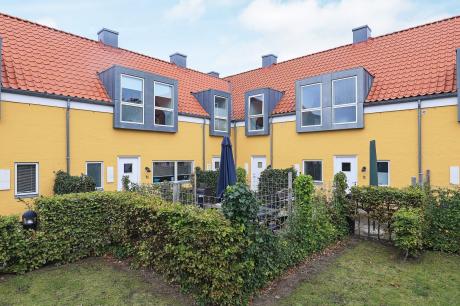 Holiday home Denmark - : 