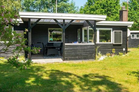 Holiday home Denmark - : 