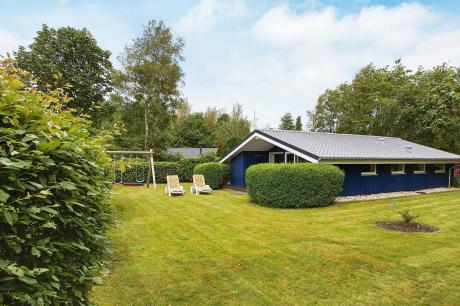 Holiday home Denmark - : 