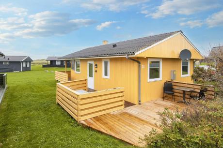 Holiday home Denmark - : 