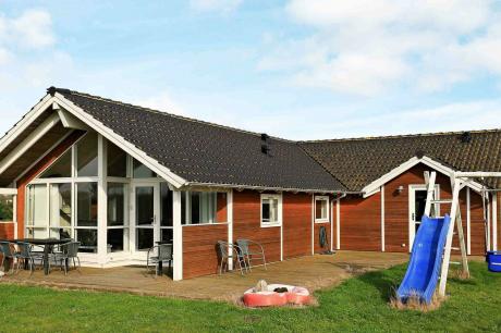 Holiday home Denmark - : 