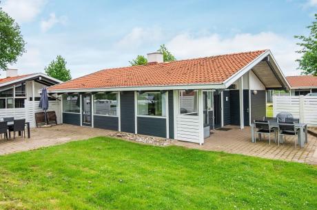 Holiday home Denmark - : 