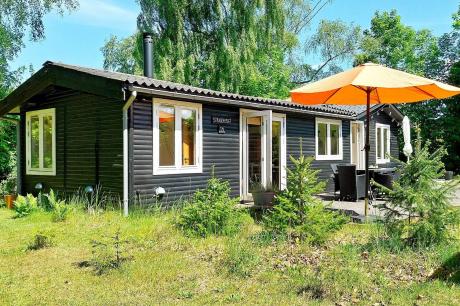 Holiday home Denmark - : 