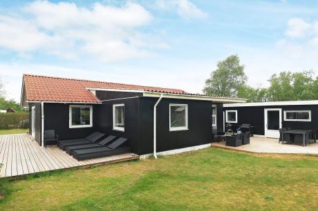 Holiday home Denmark - : 