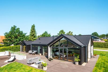 Holiday home Denmark - : 