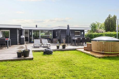 Holiday home Denmark - : 