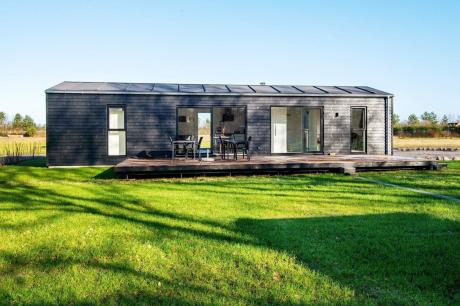 Holiday home Denmark - : 