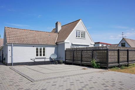 Ferienhaus Denemarken - : 