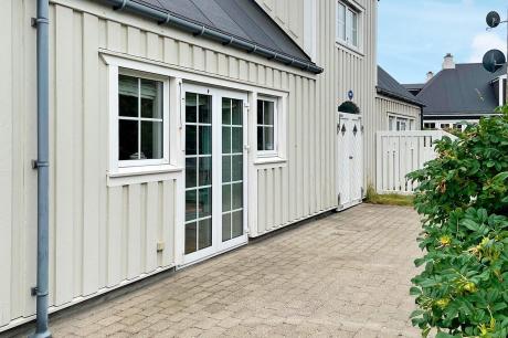 Holiday home Denmark - : 