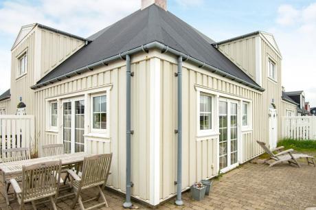 Holiday home Denmark - : 