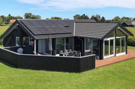 Holiday home Denmark - : 