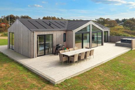 Holiday home Denmark - : 