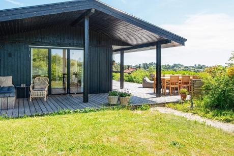 Holiday home Denmark - : 