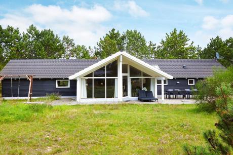 Holiday home Denmark - : 