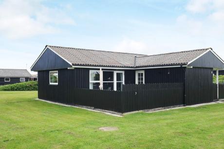 Holiday home Denmark - : 