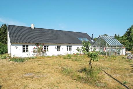 Holiday home Denmark - : 