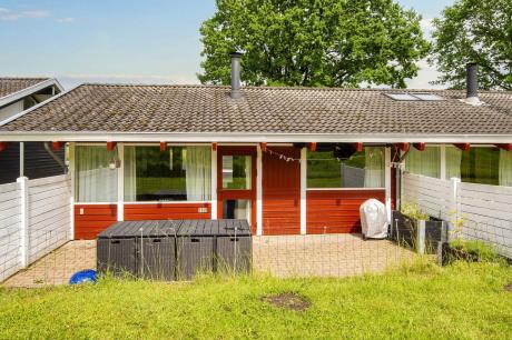 Ferienhaus Denemarken - : 