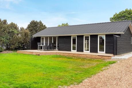 Holiday home Denmark - : 