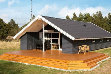 Holiday home Denmark - : 