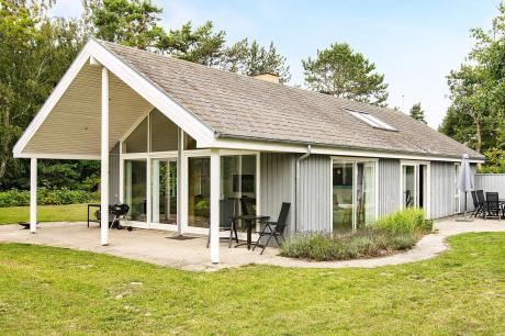 Ferienhaus Denemarken - : 