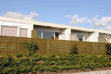 Holiday home Denmark - : 