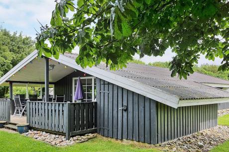 Holiday home Denmark - : 