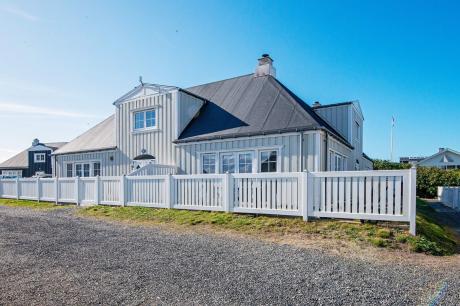 Holiday home Denmark - : 